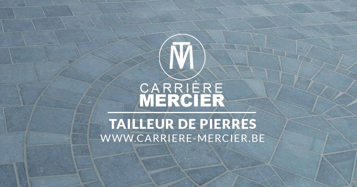 (c) Carriere-mercier.be